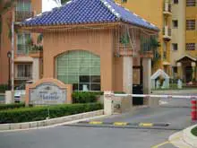 Hotel Marriot