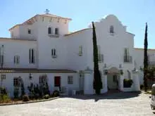 Hotel Rural Cortijo